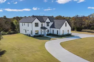 4310 Waterstone Estates Dr, McKinney, TX 75071 - Photo 2