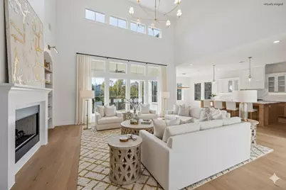 4310 Waterstone Estates Drive, McKinney, TX 75071 - Photo 8