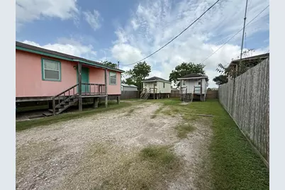 613 24th Street #A, Dickinson, TX 77539 - Photo 1