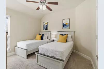 609 Racine Drive, Oak Point, TX 75068 - Photo 22