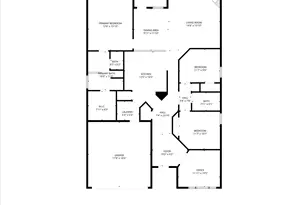 609 Racine Dr, Oak Point, TX 75068 - Photo 30