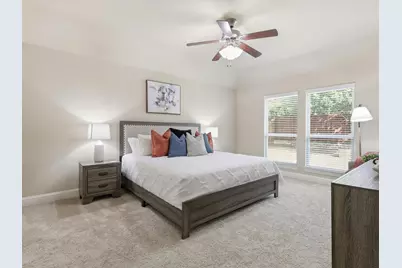 609 Racine Drive, Oak Point, TX 75068 - Photo 14