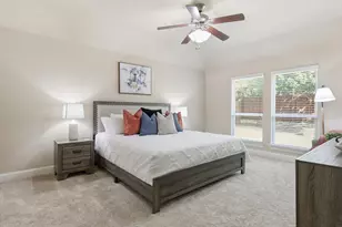 609 Racine Dr, Oak Point, TX 75068 - Photo 14