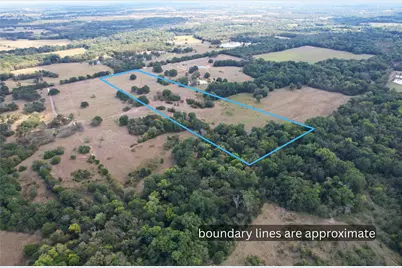 00 County Road 1155, Brashear, TX 75420 - Photo 4