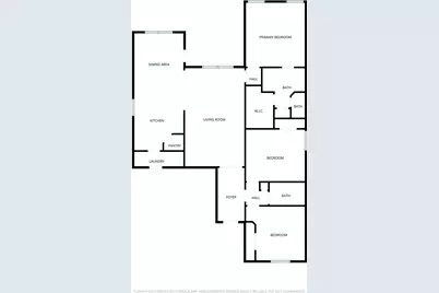 3122 Zapta Road, Forney, TX 75126 - Photo 2