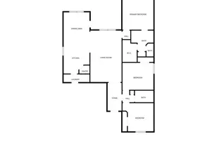 3122 Zapta Rd, Forney, TX 75126 - Photo 2