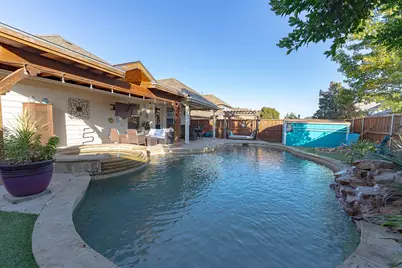 1161 Crest Breeze Drive, Fort Worth, TX 76052 - Photo 6