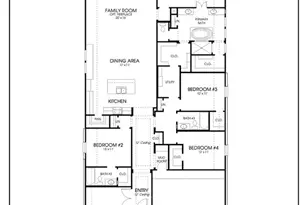 2201 Hereford Dr, Mansfield, TX 76063 - Photo 2