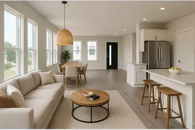 1027 Mustang Trail, Granbury, TX 76049 - Photo 4