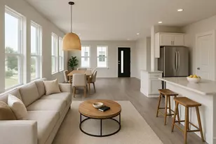 1027 Mustang Trail, Granbury, TX 76049 - Photo 4