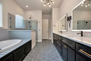 14325 Walsh Ave, Fort Worth, TX 76008 - Photo 20