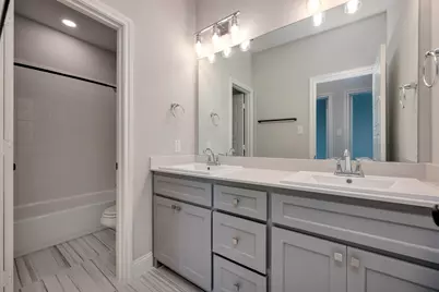 14325 Walsh Avenue, Fort Worth, TX 76008 - Photo 36