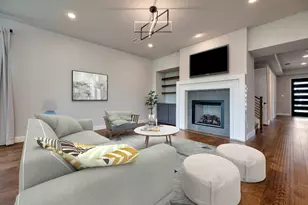 14325 Walsh Ave, Fort Worth, TX 76008 - Photo 2