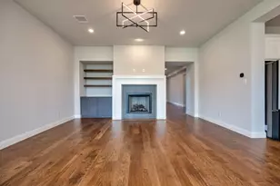 14325 Walsh Ave, Fort Worth, TX 76008 - Photo 4