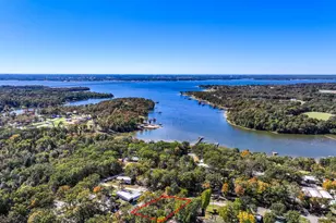 Lots 514-517 Elm (White Oak Shores) St, Yantis, TX 75497 - Photo 1