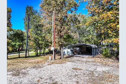 Lots 514-517 Elm (White Oak Shores) Street, Yantis, TX 75497 - Photo 1