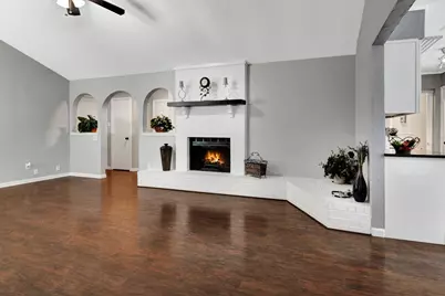 7516 Walnuthill Court, Watauga, TX 76148 - Photo 10