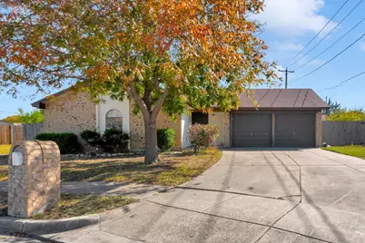 7516 Walnuthill Court, Watauga, TX 76148 - Photo 1