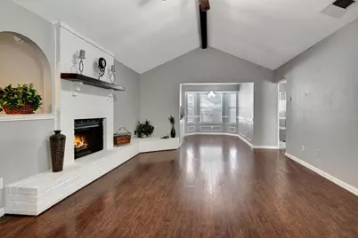 7516 Walnuthill Court, Watauga, TX 76148 - Photo 8