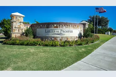 920 Sabine Drive, Prosper, TX 75078 - Photo 1