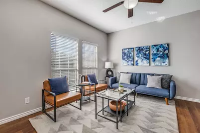 14400 Montfort Drive #1405, Dallas, TX 75254 - Photo 4