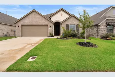 2723 Willow Lane, Melissa, TX 75454 - Photo 1
