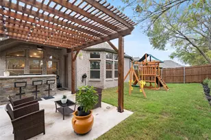 2723 Willow Ln, Melissa, TX 75454 - Photo 22