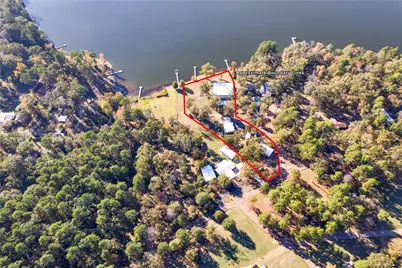 151 Morse Lane, Jefferson, TX 75657 - Photo 40