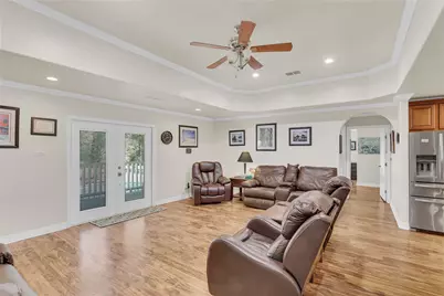 151 Morse Lane, Jefferson, TX 75657 - Photo 6