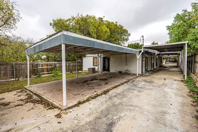 2719 25th Street, Fort Worth, TX 76106 - Photo 26