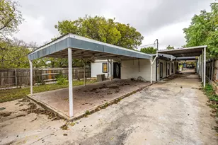 2719 25th St, Fort Worth, TX 76106 - Photo 26