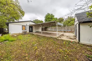 2719 25th St, Fort Worth, TX 76106 - Photo 28