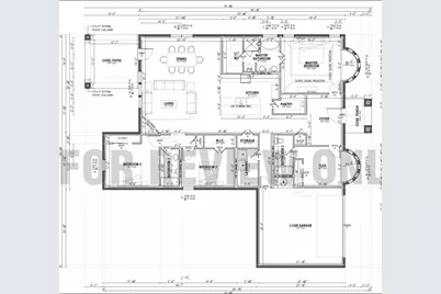 7354 NE Cr 1056, Rice, TX 75155 - Photo 12