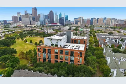3110 Thomas Avenue #105, Dallas, TX 75204 - Photo 28