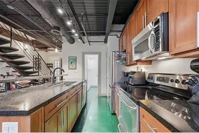 3110 Thomas Avenue #105, Dallas, TX 75204 - Photo 10