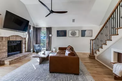8209 Weatherly Drive, Rowlett, TX 75089 - Photo 1