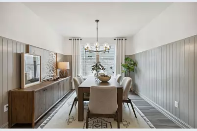 3917 Calderwood Drive, McKinney, TX 75071 - Photo 2