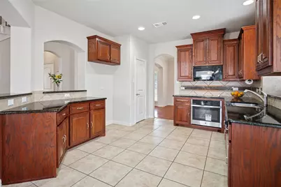 9004 McFarland Way, Fort Worth, TX 76244 - Photo 8