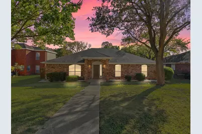 612 Desoto Drive, DeSoto, TX 75115 - Photo 1