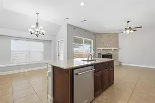 5224 Smokey Ridge Dr, Fort Worth, TX 76123 - Photo 10