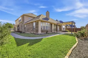 5224 Smokey Ridge Dr, Fort Worth, TX 76123 - Photo 34