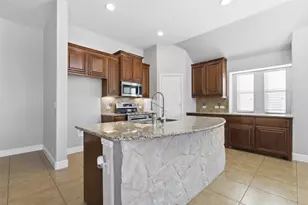 5224 Smokey Ridge Dr, Fort Worth, TX 76123 - Photo 8