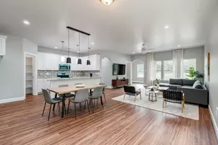 201 Dellis St, Terrell, TX 75160 - Photo 2