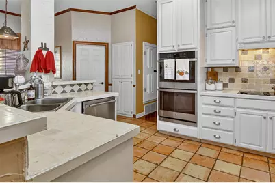 216 Sam Bass Road, Willow Park, TX 76087 - Photo 12