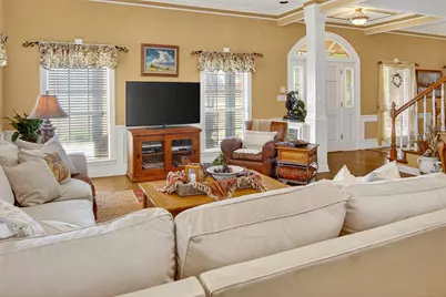 216 Sam Bass Road, Willow Park, TX 76087 - Photo 1