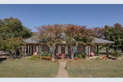 216 Sam Bass Road, Willow Park, TX 76087 - Photo 2