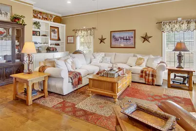 216 Sam Bass Road, Willow Park, TX 76087 - Photo 8