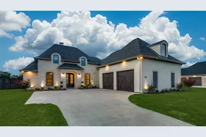 129 Old Bridge Road, Waxahachie, TX 75165 - Photo 1