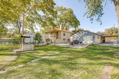 1231 E Lake Drive, Weatherford, TX 76087 - Photo 14