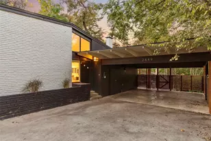 2849 Claudette Ave, Dallas, TX 75211 - Photo 2